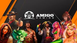 Amigo Gaming