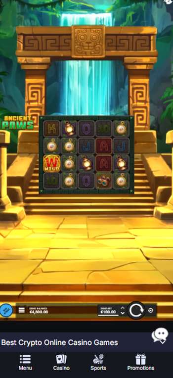 Ancient_Paws_slot review on mobile
