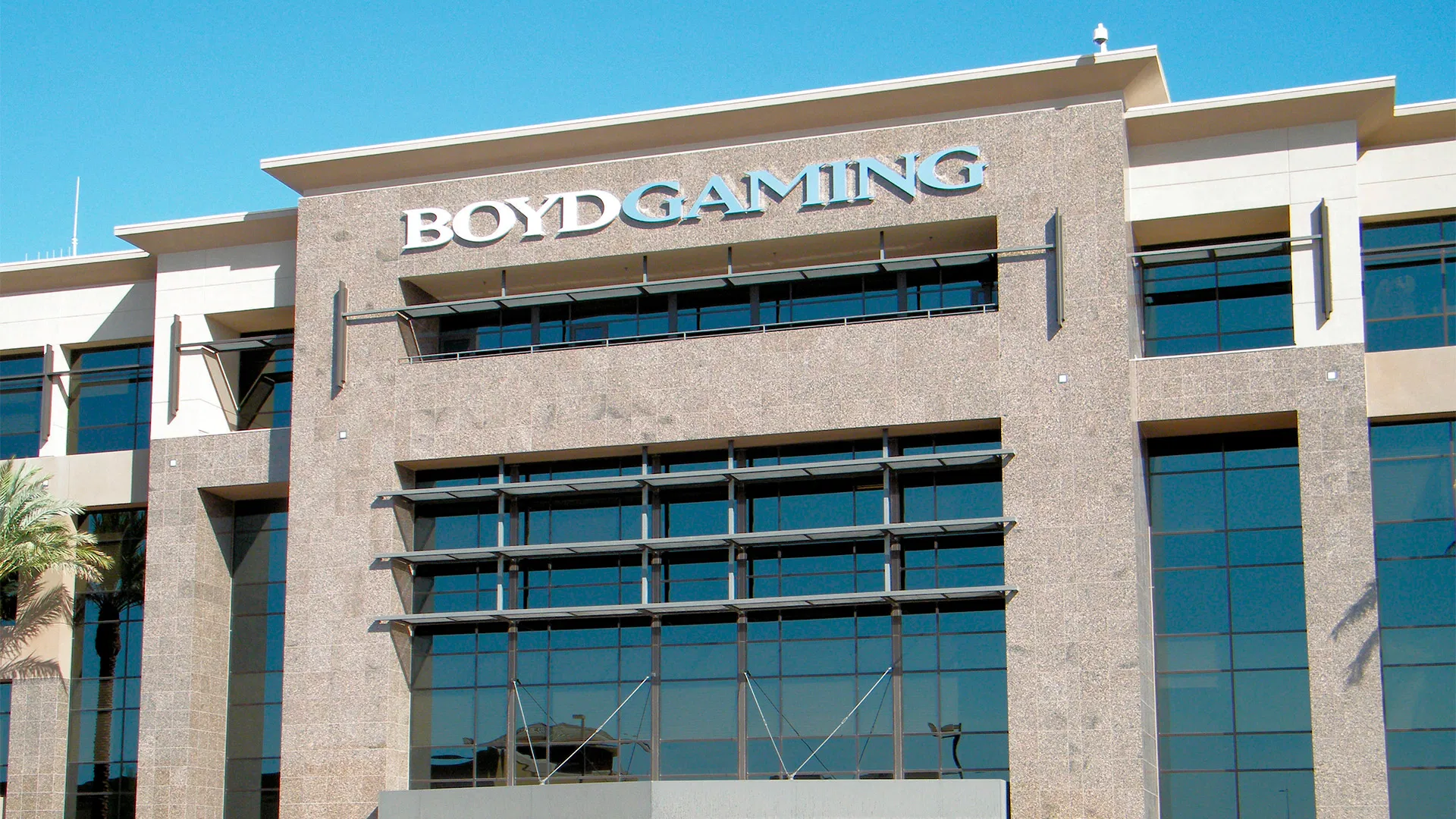 Boyd Gaming Q2 Revenue Tops $1 Billion, Driven By Online Growth
