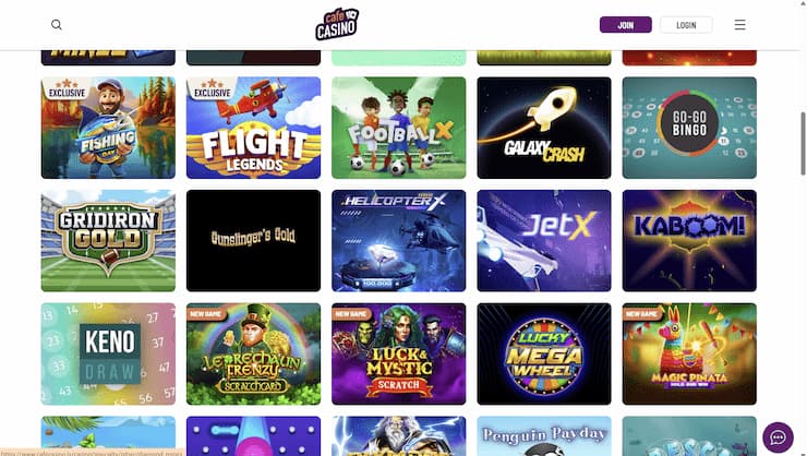Cafe Casino Aviator Casino
