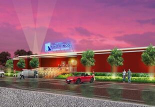 Catawba Two Kings Casino