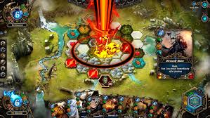 Digital Card Games