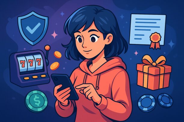 How to Choose the Best Online Casinos GamesHub