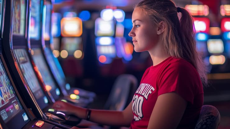 Indiana Online Casinos