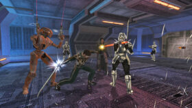 Kotor II Screenshot