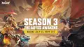 Marvel Rivals Season 3
