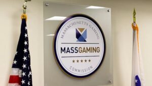 Massachusetts Betting Revenue
