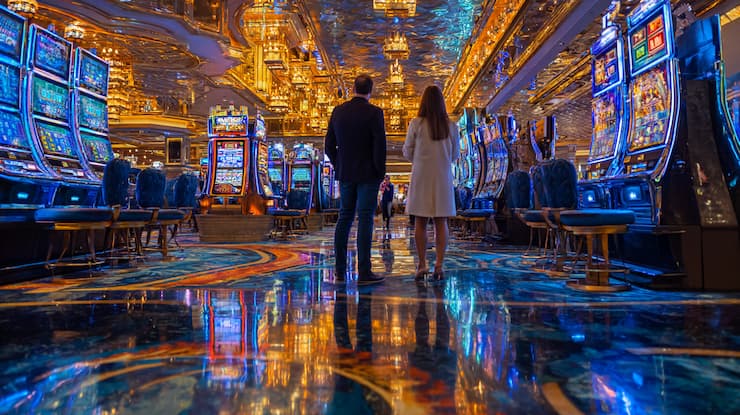 Michigan Online Casinos