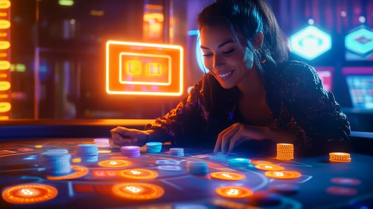 PayID Australian Online Casinos