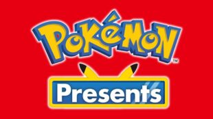 Pokemon Presents