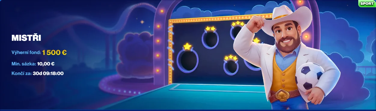 Spins of Glory Nejlepší Online Casino
