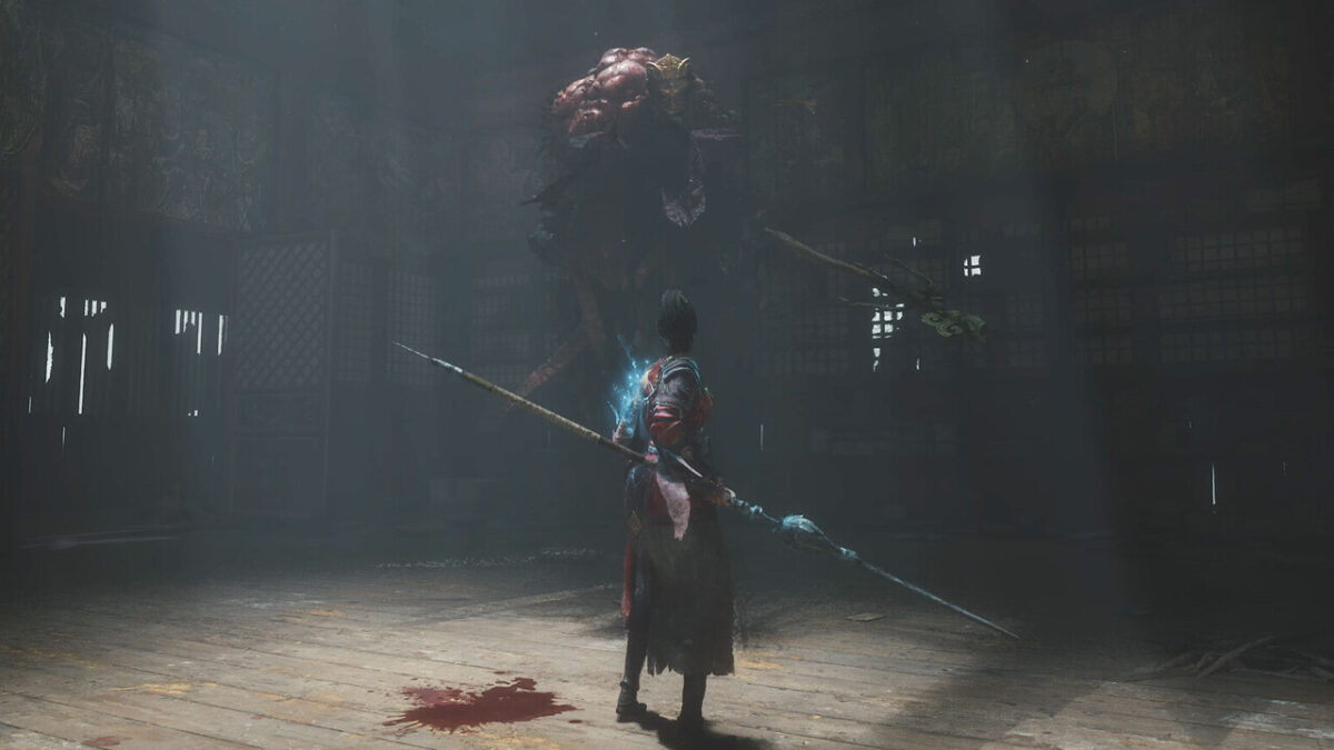 Wuchang Fallen Feathers