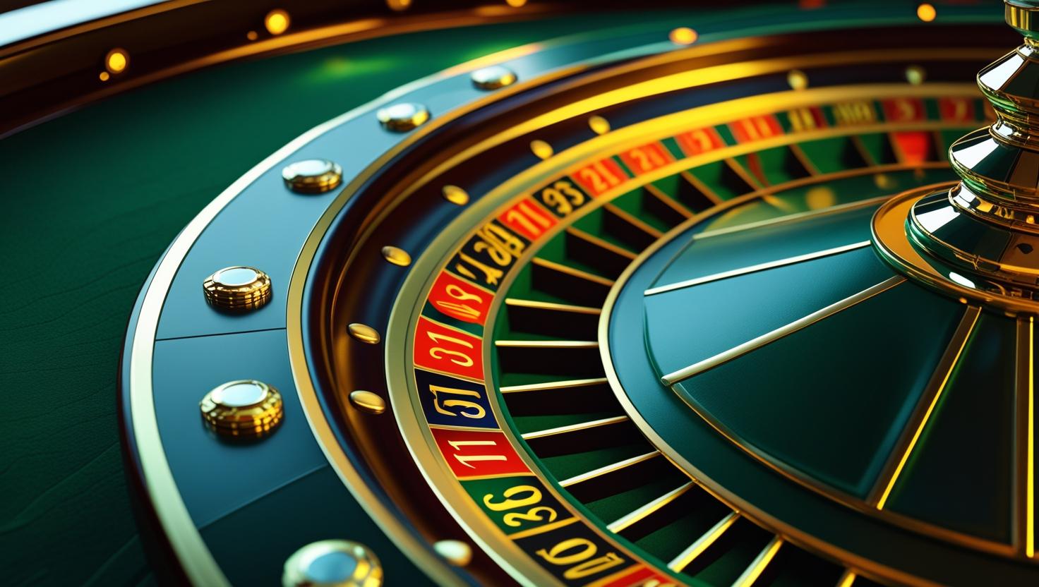 Zahraniční Online Casino Pro české Hráče (2)