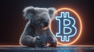 best bitcoin casinos in australia - main page image