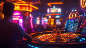 best new online casinos USA - main page image