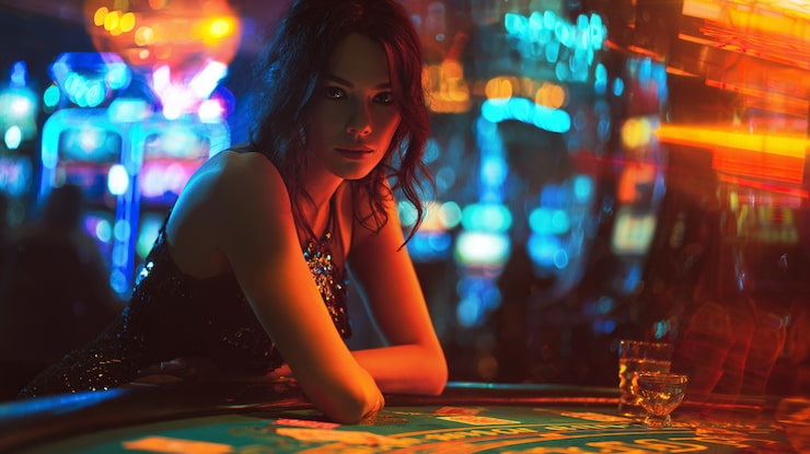 best online casino in malaysia - main page image
