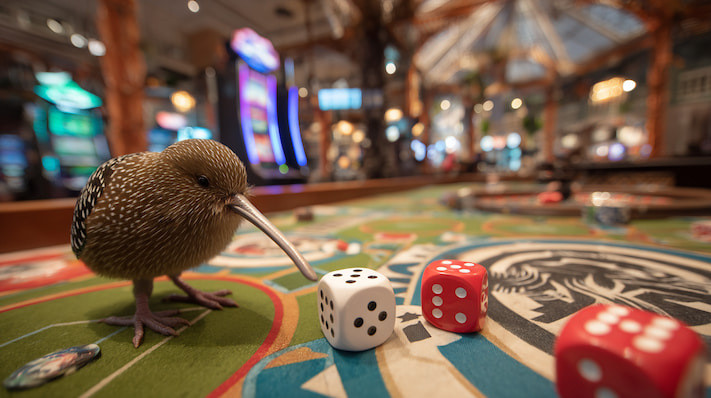 Best Online Casinos NZ