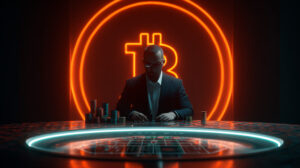 best online crypto casinos - main page image