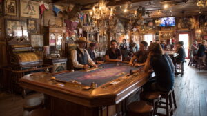 Best Texas Online Casinos