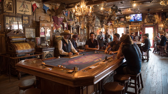 Best Texas Online Casinos