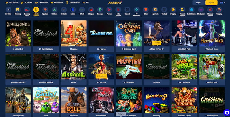 betsoft pokies at jackpoty aus online casino