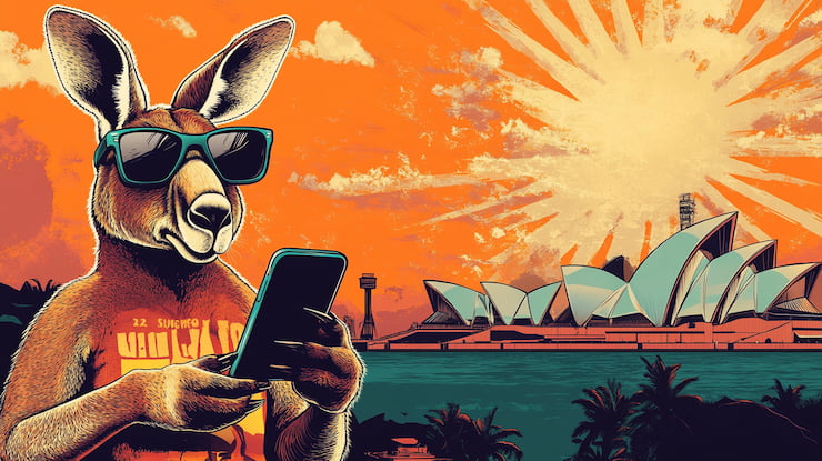 Betting sites not on BetStop Australia