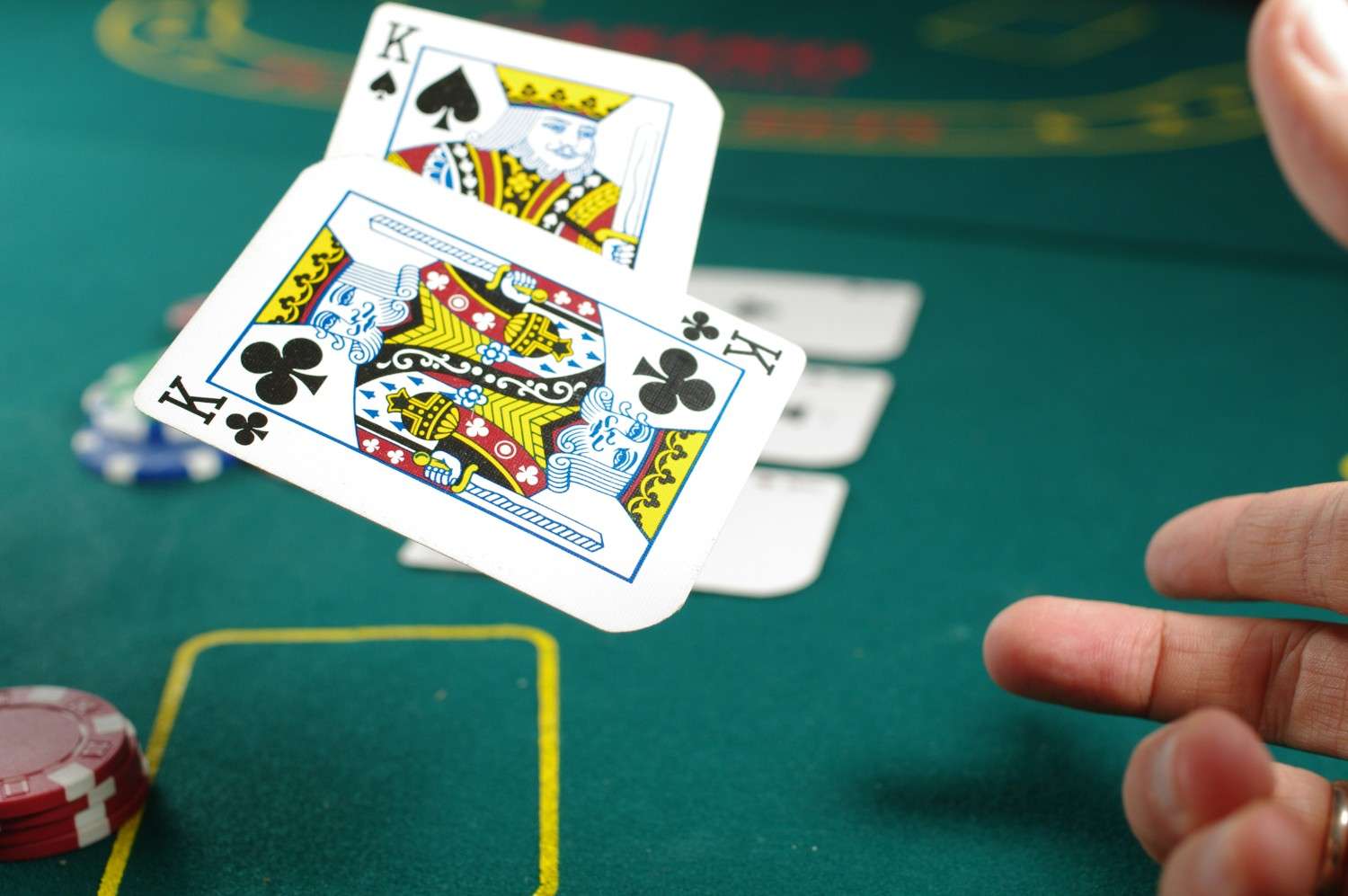 Allwyn International Offloads Casino Assets, Takes Full Control Of Stoiximan