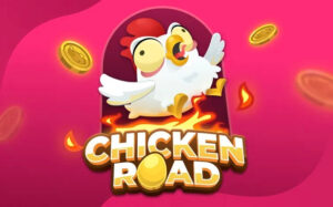 chicken road casino game - main page image