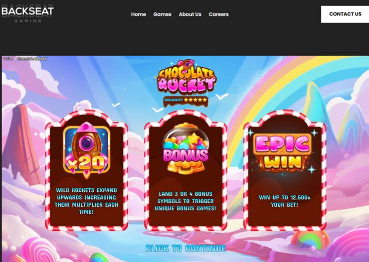 chocolate_rocket slot review