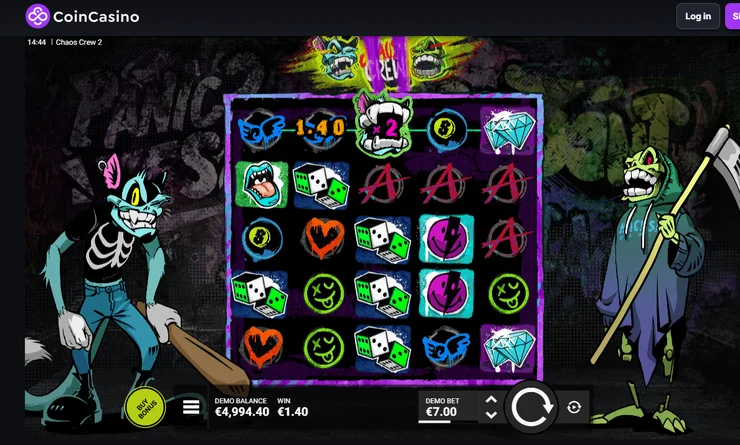 coin_casino_chaoscrew2_slot review