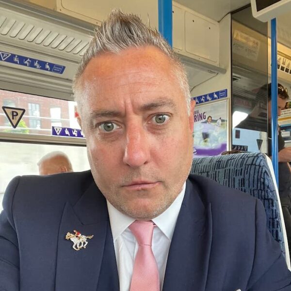 Andy Newton