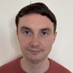 Adam Roarty