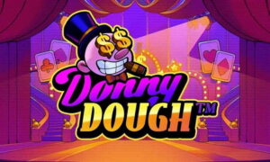Danny Dollar slot review