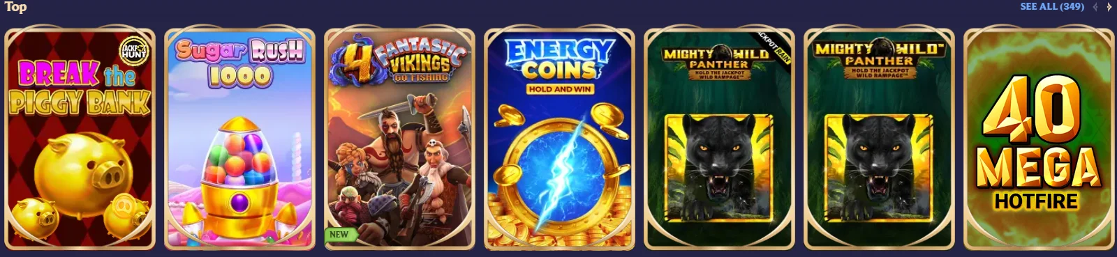 divaspin Nejlepší Online Casino