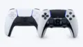 DualSense and DualSense Edge