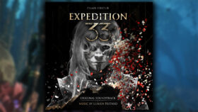Expedition 33's soundtrack
