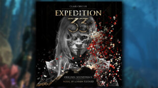 Expedition 33's soundtrack