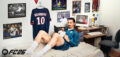 Zlatan Ibrahimovic is the cover star of EA FC 26