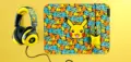 Razer and Pokémon release PC accessories