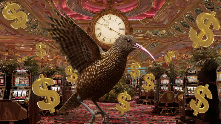 Fastest Payout Online Casinos NZ