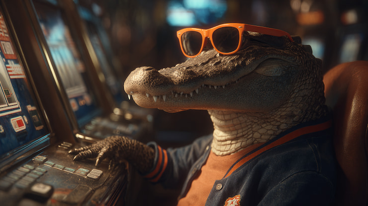 florida online casinos - main page image