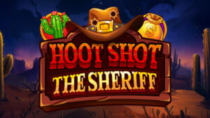 Hoot Shot the Sheriff Slot Review [cur_year] - Where to Play Hoot Shot the Sheriff