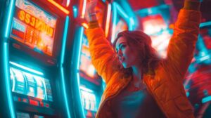 best online slots for real money USA - main page image