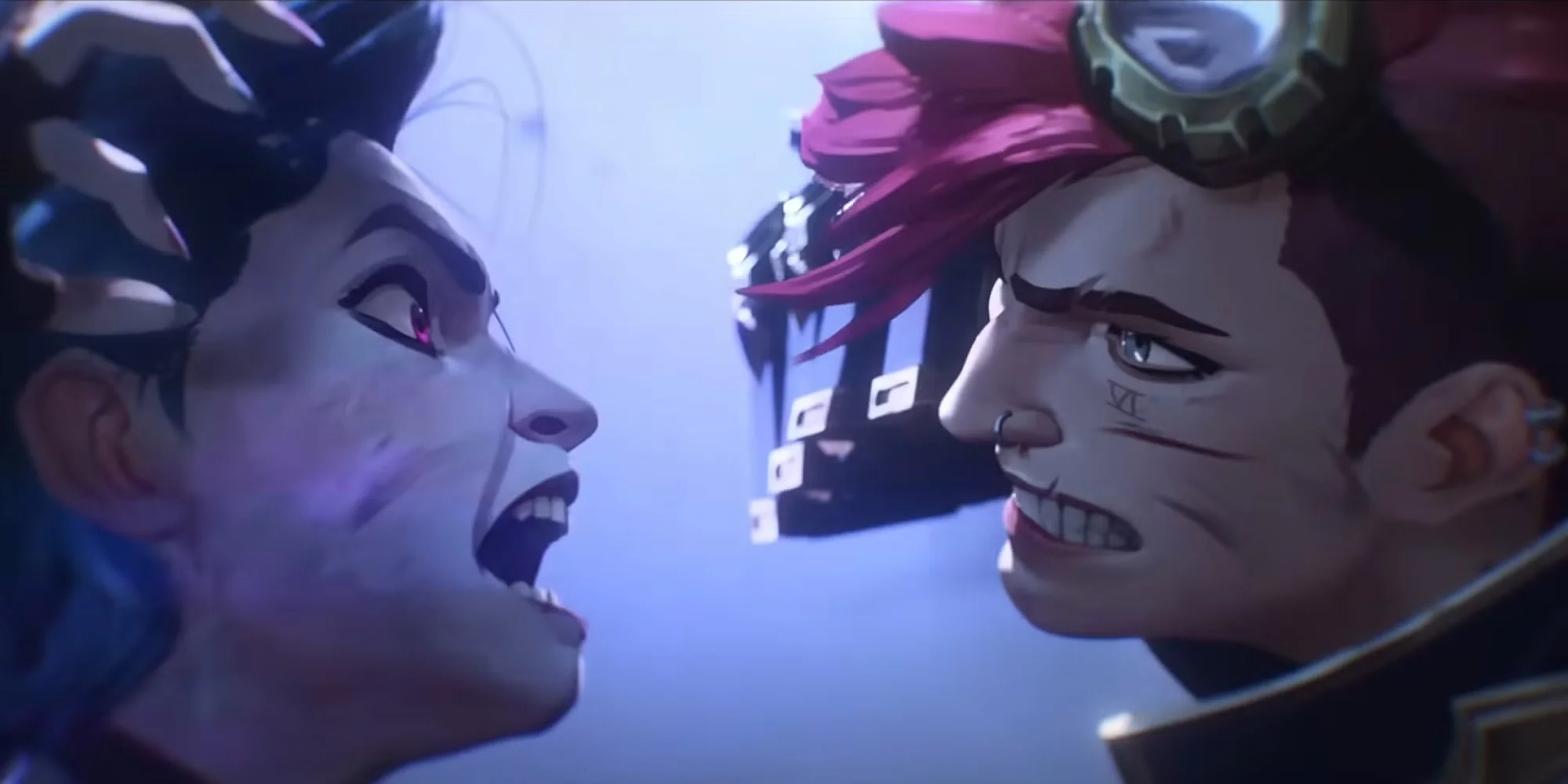 League of Legends Fighting Game 2XKO Beta Test Date and New Character Revealed