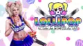 Official promotional art for Lollipop Chainsaw