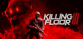 Killing Floor 3 Release official art
