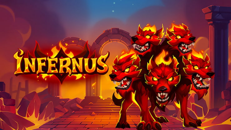 Infernus slot review