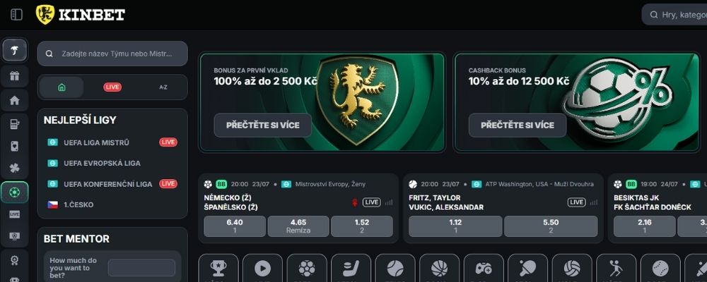 kinbet sport betting (2)