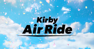 Kirby Air Ride in 2025