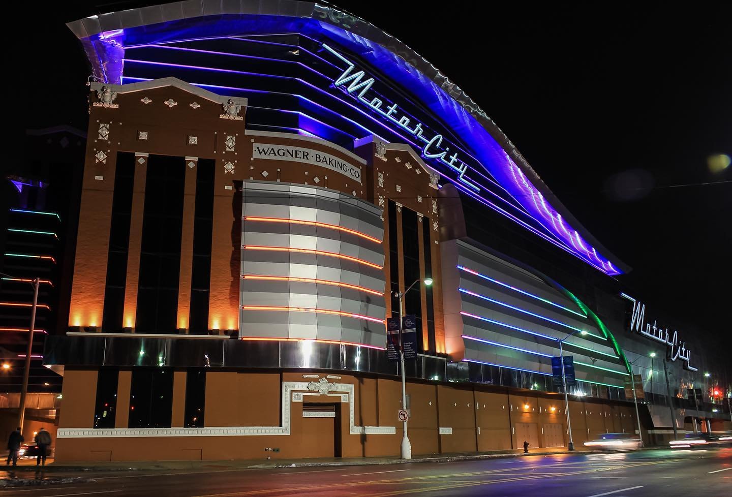 Michigan Gambling Revenue Soars To $285.2m In June